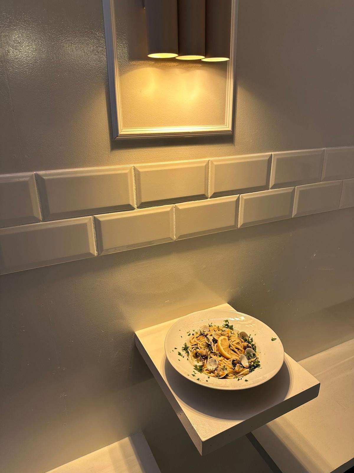Italiaans Restaurant met Gratis Parkeren Heemstede | Novecento